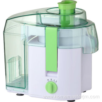 High performnce palstic homeuse kitchen Juicers